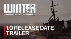 Gameplay | 1.0 Release Date Announcement Trailer