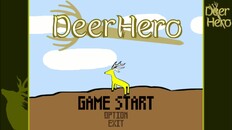 General / Cinematic | Deer Hero - Official Trailer