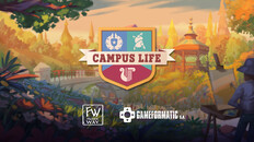 General / Cinematic | Campus Life Story Trailer