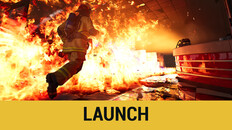 General / Cinematic | Firefighting Simulator: Ignite - Release Trailer