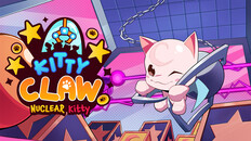 Gameplay | Kitty Claw - Demo Trailer