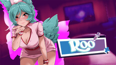 General / Cinematic | Meet Roo
