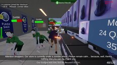 Gameplay | Weird Mart - Gameplay