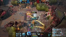 Gameplay | March of Giants