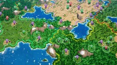 Teaser | Sweets Inc. Teaser