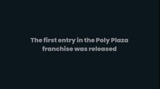 General / Cinematic | Poly Plaza ULTIMATE - Trailer