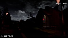 General / Cinematic | Absentia Trailer