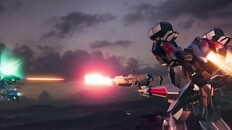 General / Cinematic | Mecha BREAK – Global Release Date Announcement (Time in UTC+8)