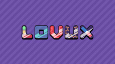 General / Cinematic | Lovux Trailer