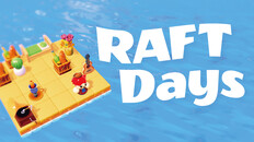 Teaser | RAFTDays_short