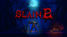 Teaser | Slain 2: The Beast Within | Gameplay Teaser
