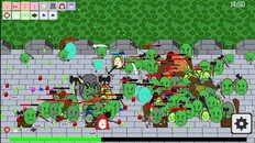 Gameplay | War Beans - Announce Trailer