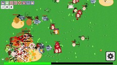 Gameplay | War Beans - Announce Trailer
