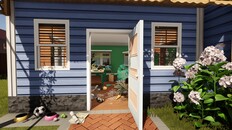 Teaser | House Flipper 2 - Pets DLC - Teaser