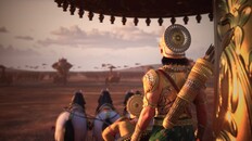 General / Cinematic | Shrimad Bhagavad Gita Trailer