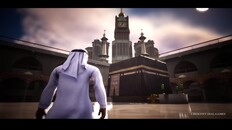Teaser | The Last Pillar: Hajj - Trailer 1