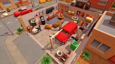 Gameplay | MyDreamGarageFirstTrailer