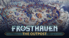 Gameplay | The Outpost