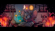 Тизер | AlcheMice Reveal Trailer