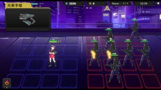 Gameplay | Early Development