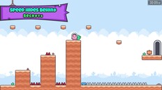 Gameplay | Astro Delivery Trailer