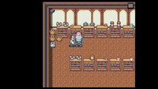 Ukázka ze hry | Shopping at the Grocery Store - Gameplay