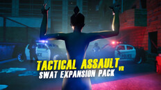 General / Cinematic | Tactical Asasult VR - Operation: Dahlia Cinematic Trailer