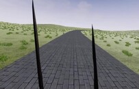 Gameplay | Demo sword