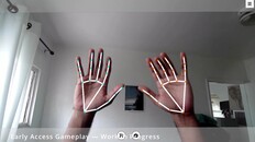 Jogabilidade | Early Access Trailer