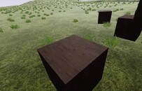 Gameplay | Demo destroy