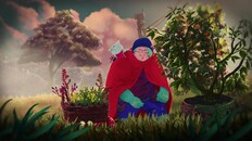 一般 / CG | Cinematic Trailer