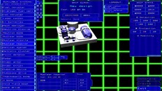 Gameplay | Ship design demonstration