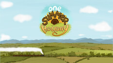 General / Cinematic | One Summer Holiday - Reveal Trailer