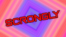 Gameplay | Scrongly Gameplay and Release Date Trailer