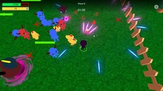 Gameplay | 超级小人SuperSmallMan