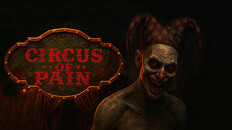 General / Cinemática | Circus of Pain - Trailer