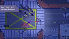 Gameplay | Demondemon Demon Tamer Trailer