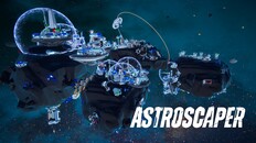 General / Cinematic | AstroScaper Gameplay Trailer