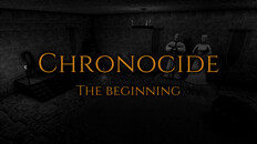 Teaser | The beginning