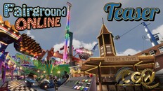 Teaser | Fairground Online Teaser