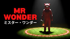 Gameplay | MrWonder Main Trailer2