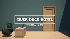 Teaser | Vertical Slice Teaser Trailer