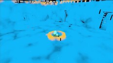 Teaser | 测试版本的场景预览