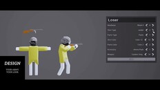 General / Cinematic | Improvised Tactics Trailer