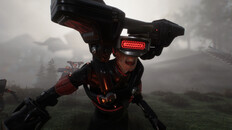 General / Cinematic | Announcement Trailer