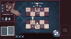 Gameplay | Checkmage! Official Trailer
