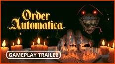 Gameplay | Gameplay trailer
