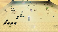 General / Cinematic | "Grand Sands" Murd3rcat Trailer