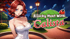 Gameplay | A Lucky Hunt With Calista - Launch Trailer