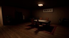 Gameplay | 八怪廊 / Eight Strange Corridors